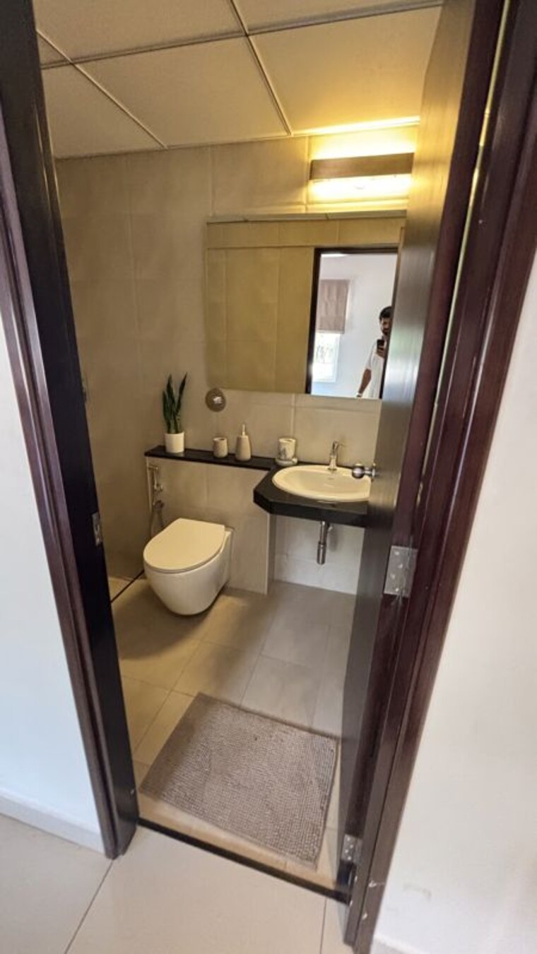 Bathroom, provident-sunworth 3 Bedroom 1287 Sq.Ft. Apartment In Mysore Road Bangalore 10529351