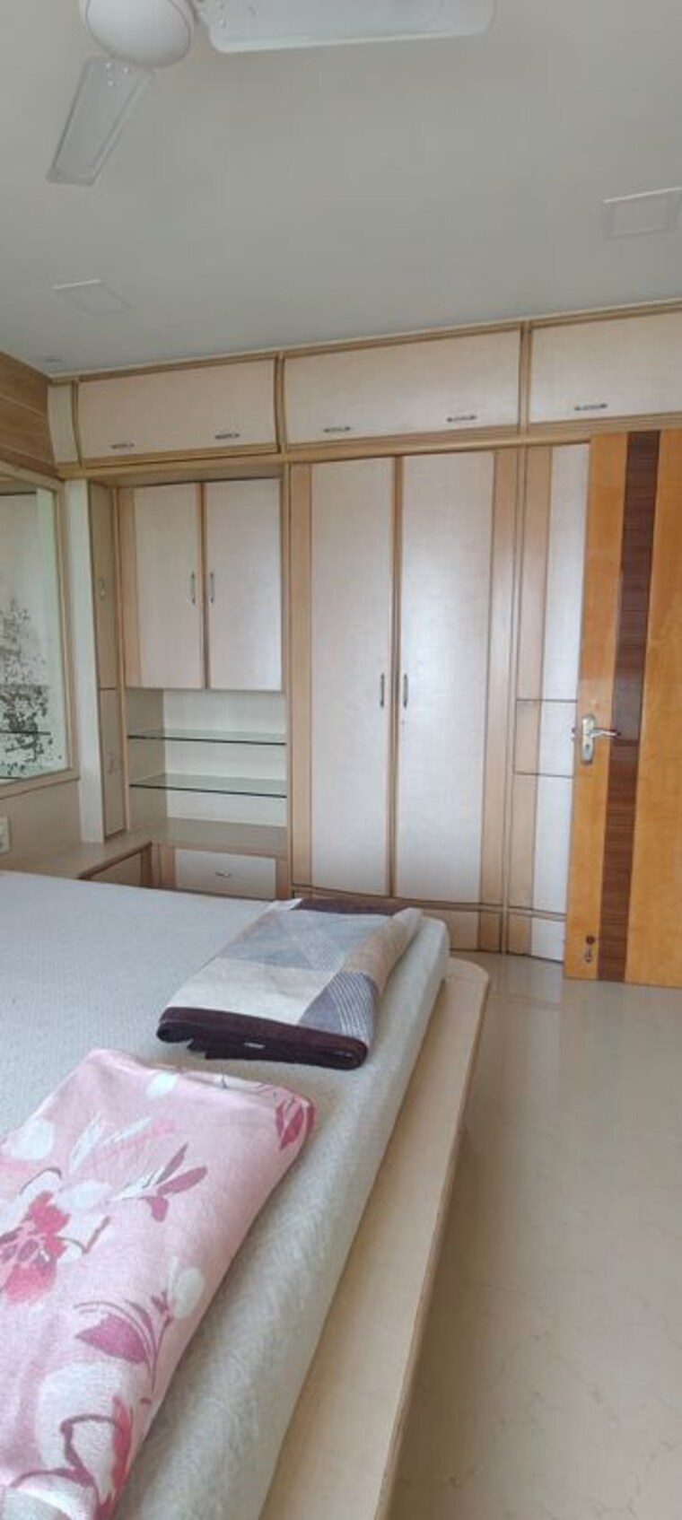 Bedroom, omkar-alta-monte 2 Bedroom 1050 Sq.Ft. Apartment In Malad East Mumbai 10529371