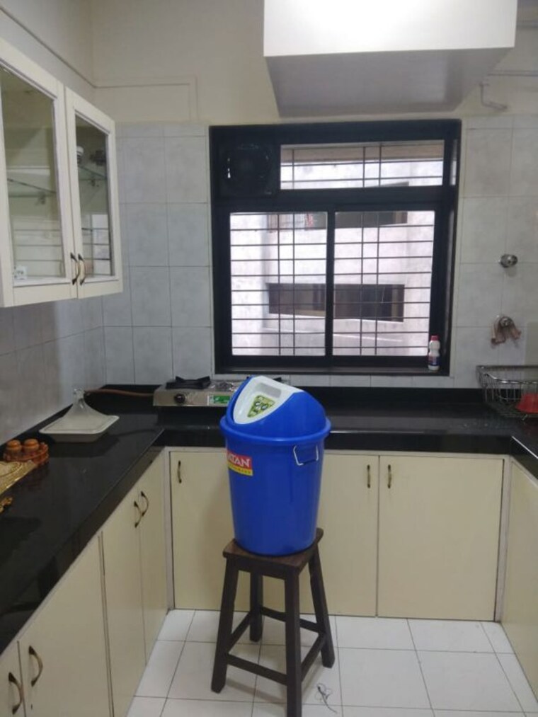 Kitchen, jamuna-sagar 1 Bedroom 550 Sq.Ft. Apartment In Colaba Mumbai 10529386