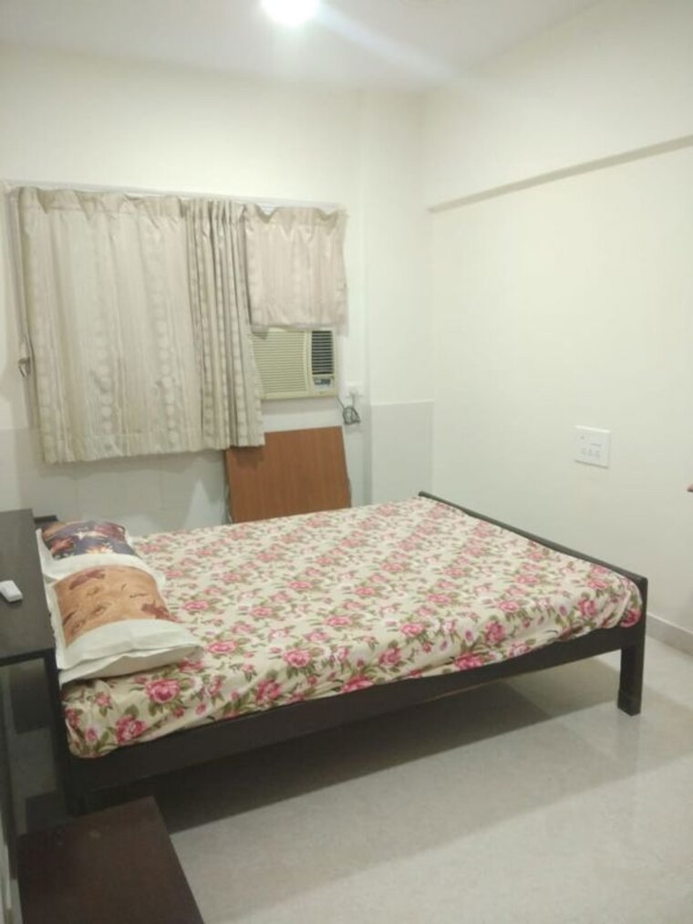 Bedroom, jamuna-sagar 1 Bedroom 550 Sq.Ft. Apartment In Colaba Mumbai 10529386