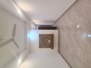 Building Lobby in 2 BHK Builder Floor at Malviya Nagar – for Rent