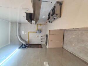 Bathroom in 2 BHK Builder Floor at Malviya Nagar – for Rent