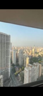 2 BHK + Study Room 585 Sq.Ft. Apartment in Sheth Auris Bliss