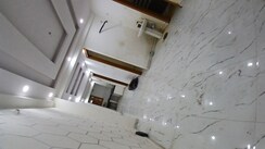 3 BHK + Pooja Room,Servant Room,Study Room,Extra Room,Store Room Apartment For Sale in Jawahar Nagar