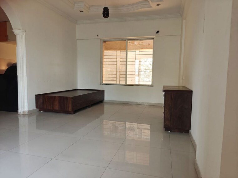 Kitchen, phase 1 3 Bedroom 1350 Sq.Ft. Apartment In Phase 1 Pune 10529382