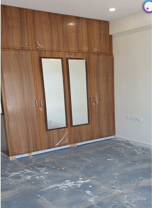 1 BHK Apartment For Rent in Prestige Song Of The South, Yelenahalli