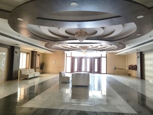 Living Room in  Co-working Space at Ashiyana – for Sale