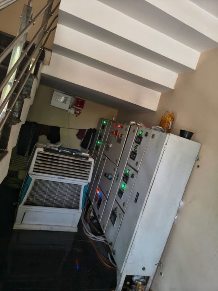 undefined, ashiyana Commercial Co Working Space 4500 Sq.Ft. In Ashiyana Lucknow 10529385