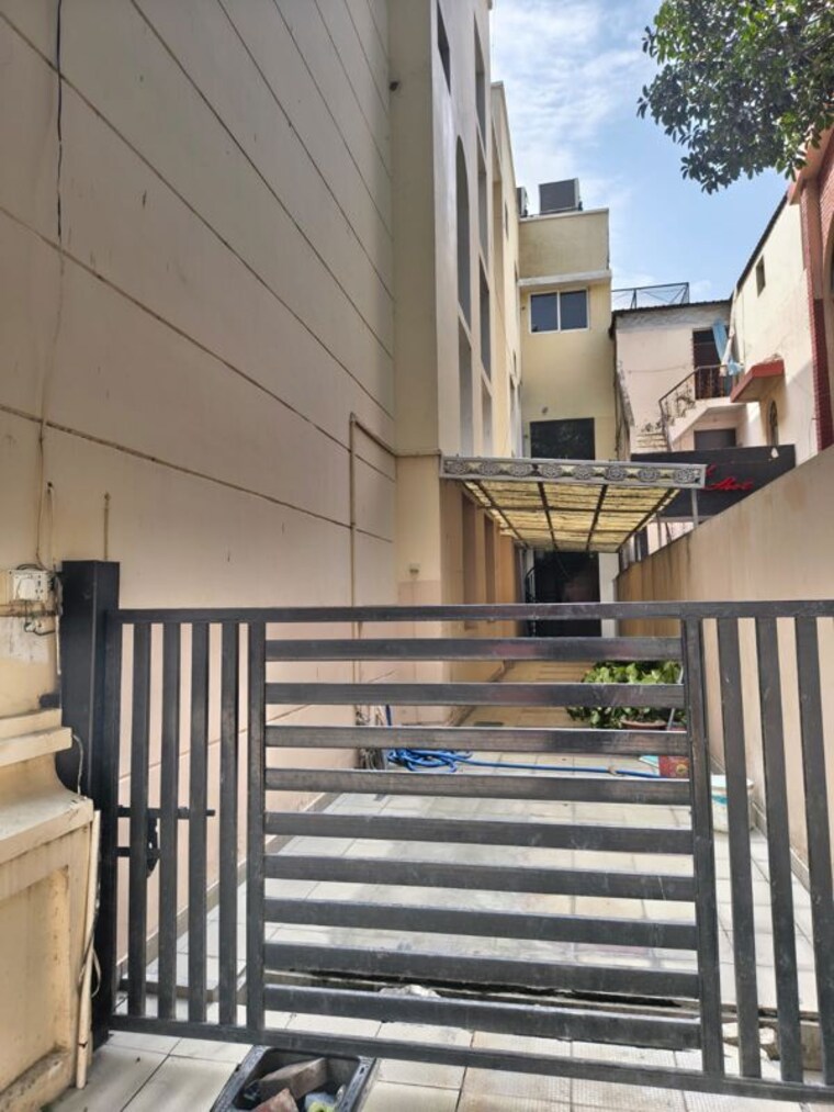 undefined, ashiyana Commercial Co Working Space 4500 Sq.Ft. In Ashiyana Lucknow 10529385