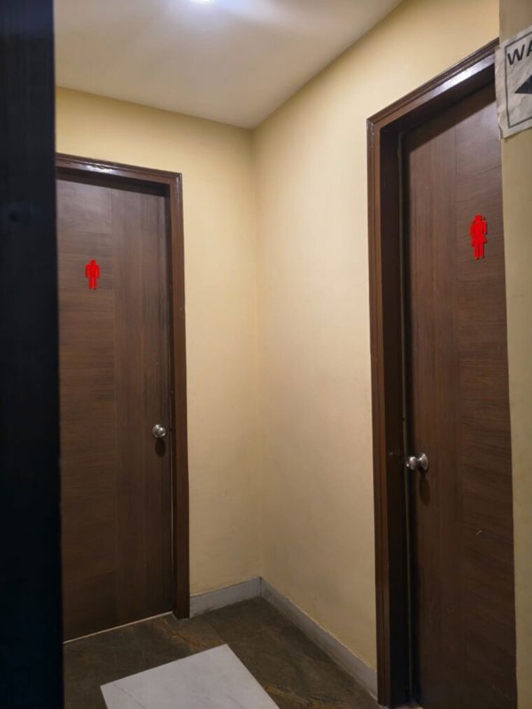 Room, ashiyana Commercial Co Working Space 4500 Sq.Ft. In Ashiyana Lucknow 10529385