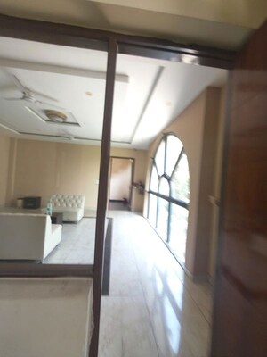 Kitchen in  Co-working Space at Ashiyana – for Sale