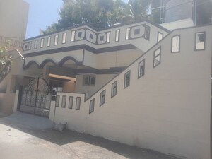 2 BHK Independent House For Sale in Ramamurthy Nagar