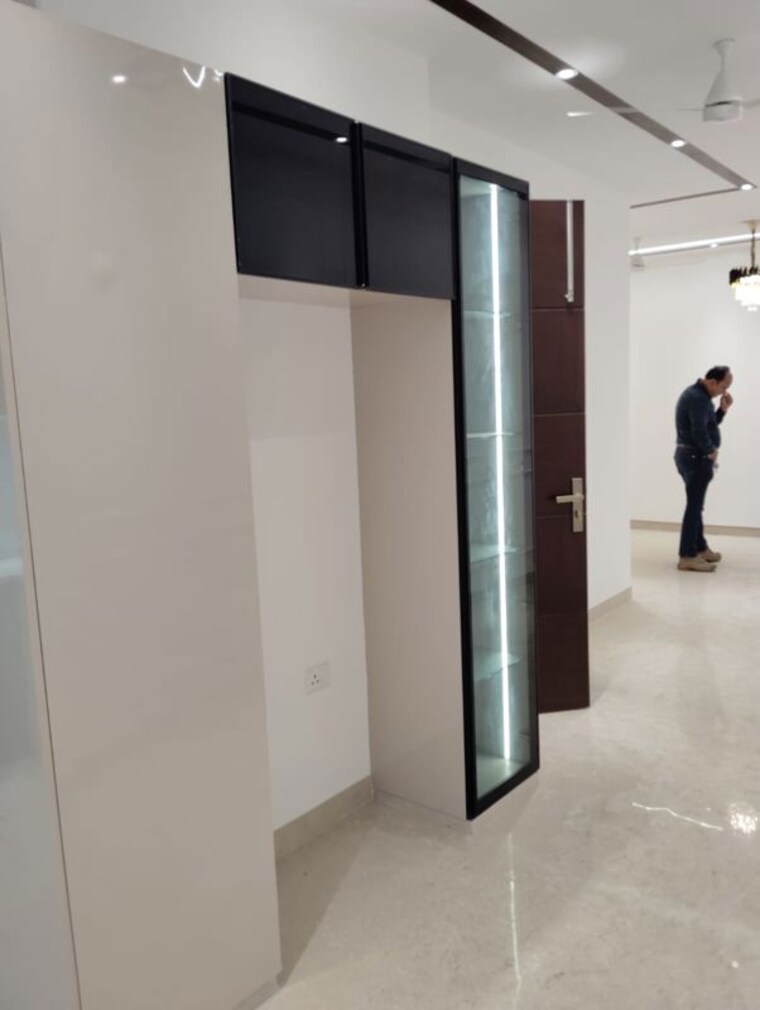 undefined, amar colony 2 Bedroom 100 Sq.Yd. Builder Floor In Amar Colony Delhi 10529396