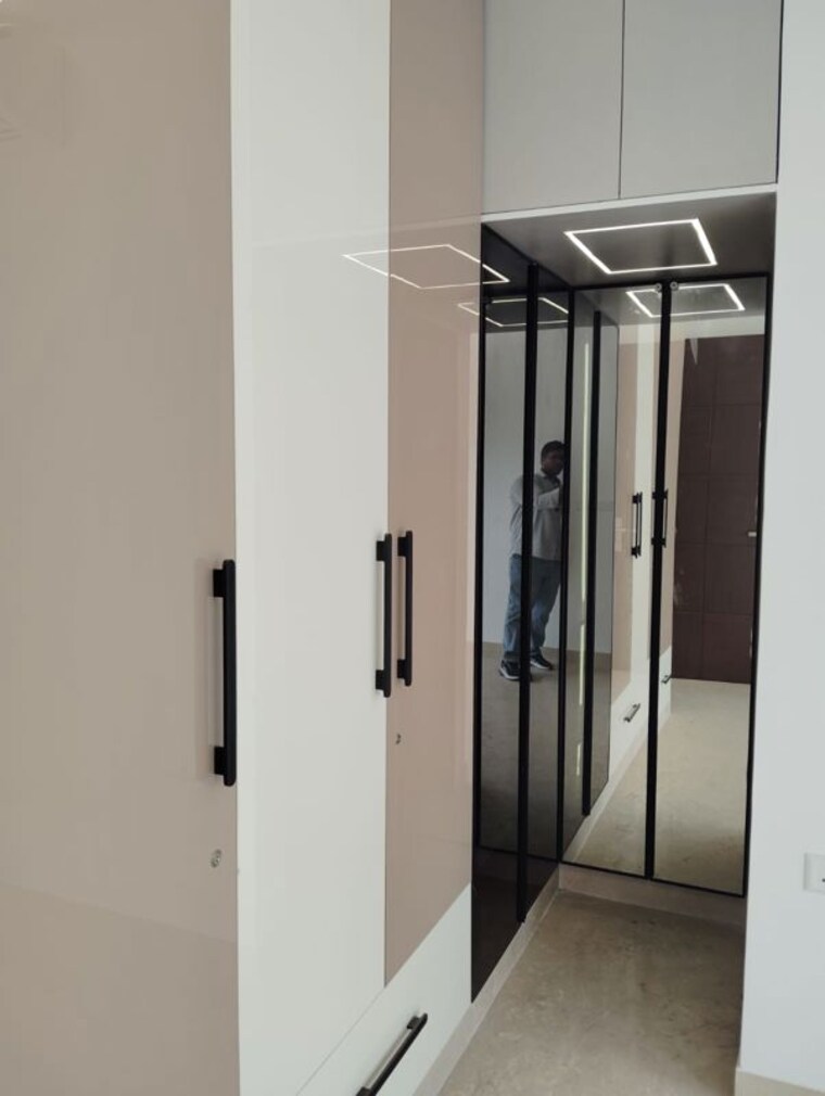 undefined, amar colony 2 Bedroom 100 Sq.Yd. Builder Floor In Amar Colony Delhi 10529396