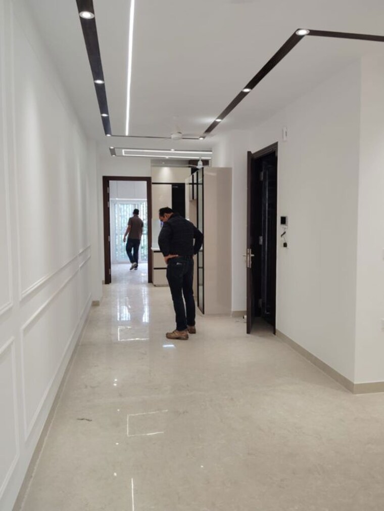 undefined, amar colony 2 Bedroom 100 Sq.Yd. Builder Floor In Amar Colony Delhi 10529396