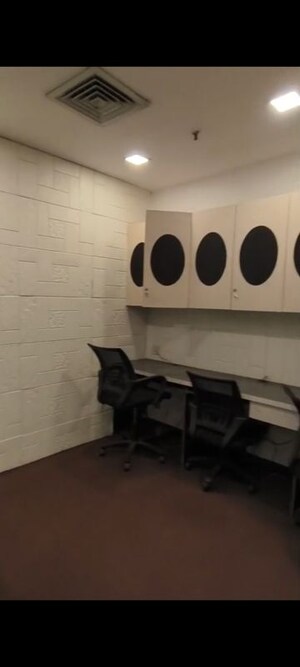Team Area in  Office Space at Netaji Subhash Place – for Rent