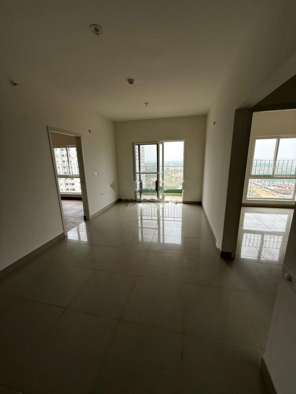2 BHK 799 Sq.Ft. Apartment in Brigade El Dorado