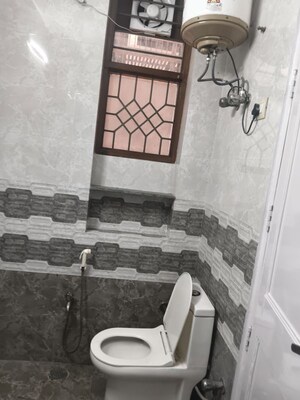 Balcony in 3 BHK Independent House at RWA Apartments Sector 52, Sector 52 – for Rent