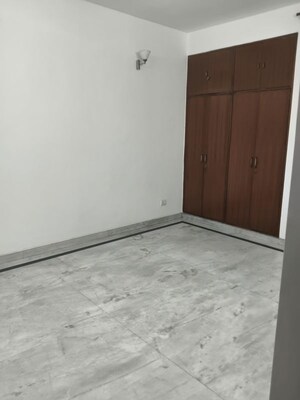 Room in 3 BHK Independent House at RWA Apartments Sector 52, Sector 52 – for Rent