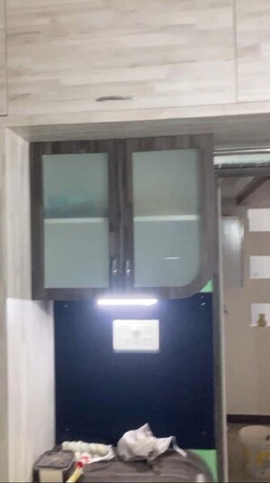  3 BHK Apartment at Pimple Gurav – for Rent