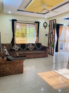 3 BHK Apartment For Rent in Pimple Gurav