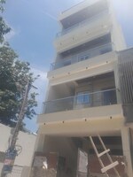 5 BHK + Prayer Room 2400 Sq.Ft. Builder Floor in NRI Layout
