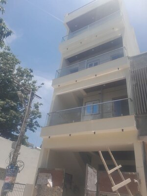 5 BHK Builder Floor For Sale in Nri Layout