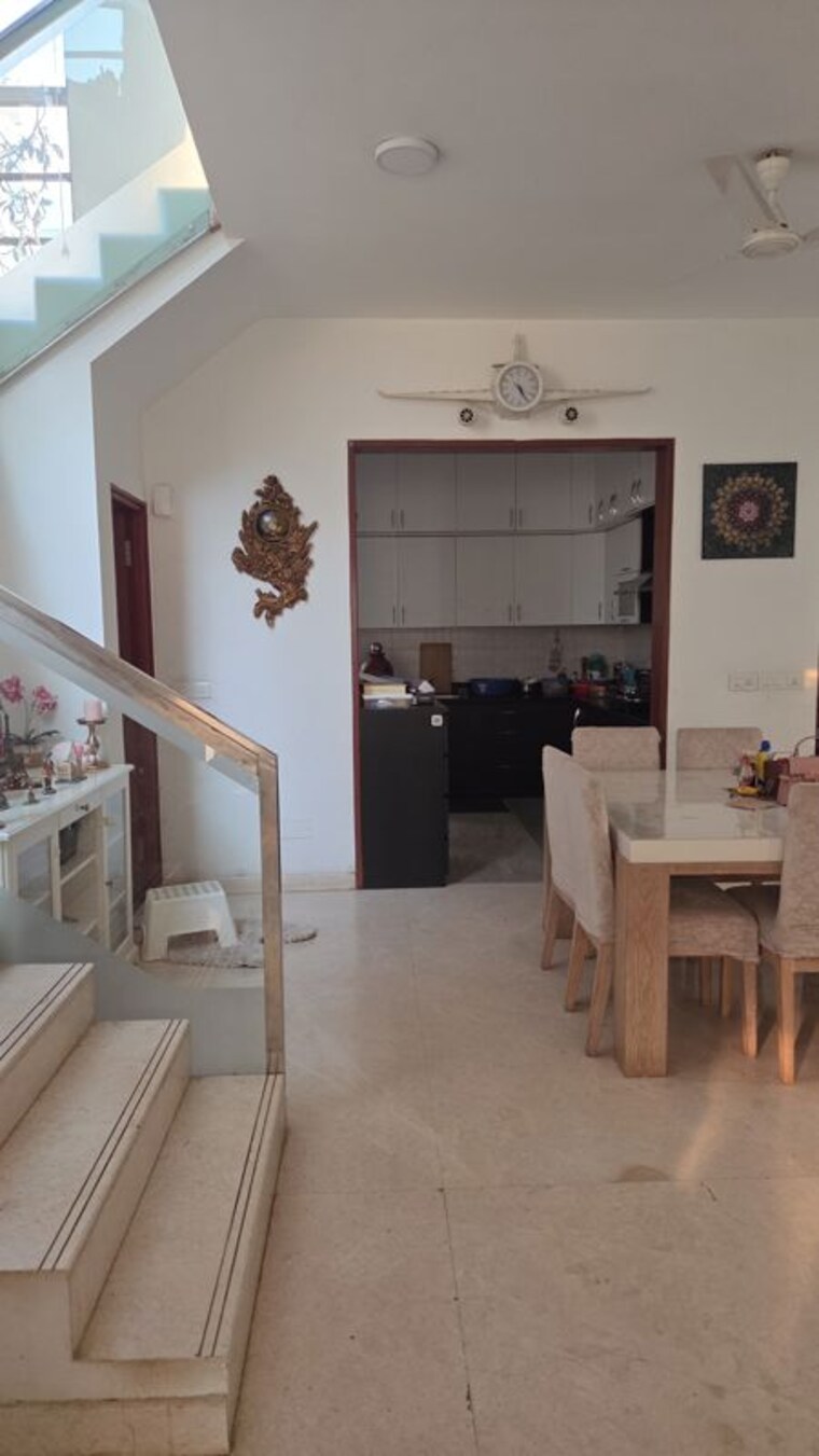 Living Room, sterling-villa-grande 3 Bedroom 3000 Sq.Ft. Villa In Whitefield Bangalore 10529414