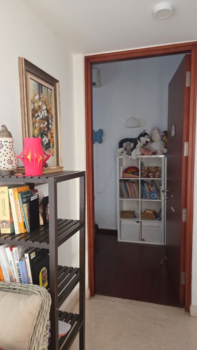 Living Room, sterling-villa-grande 3 Bedroom 3000 Sq.Ft. Villa In Whitefield Bangalore 10529414