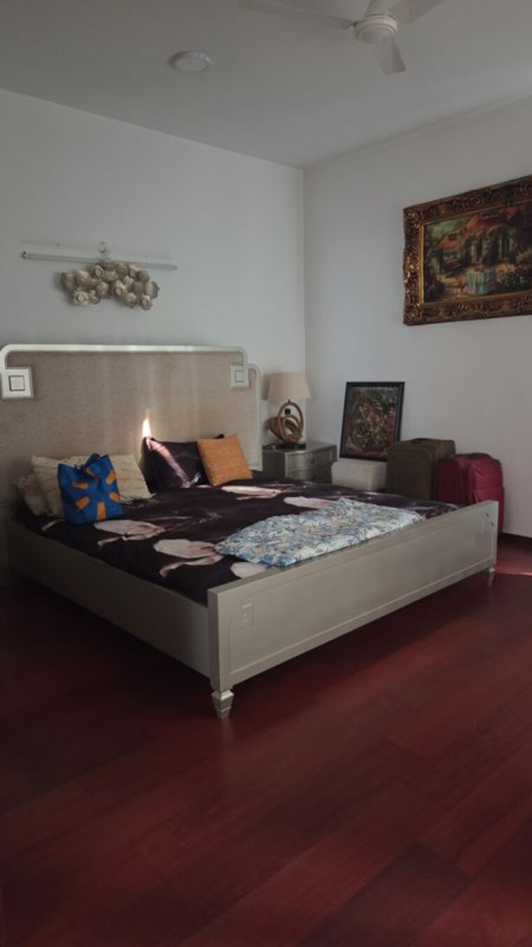 Bedroom, sterling-villa-grande 3 Bedroom 3000 Sq.Ft. Villa In Whitefield Bangalore 10529414