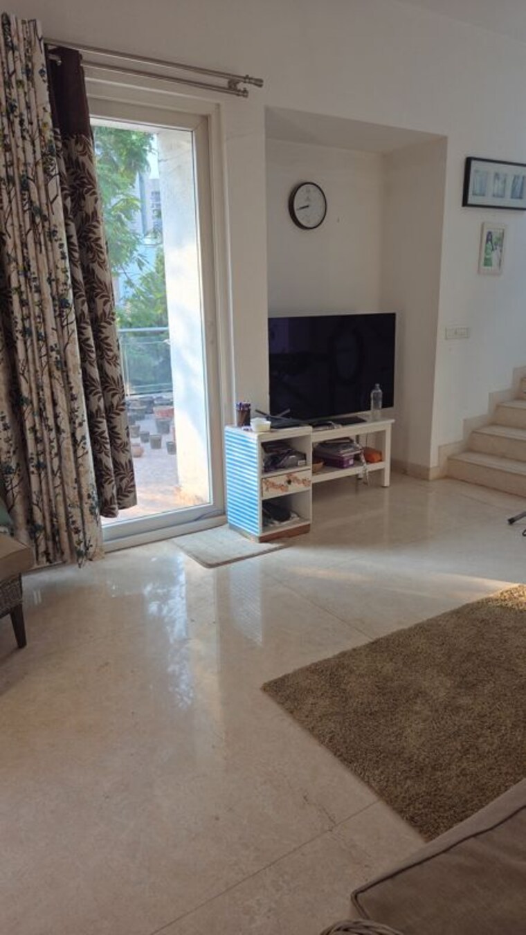 Living Room, sterling-villa-grande 3 Bedroom 3000 Sq.Ft. Villa In Whitefield Bangalore 10529414