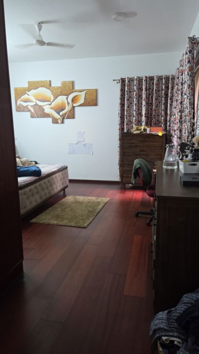 Bedroom, sterling-villa-grande 3 Bedroom 3000 Sq.Ft. Villa In Whitefield Bangalore 10529414