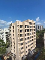 2 BHK 610 Sq.Ft. Apartment in Kandarpada