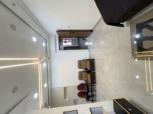 Furnished Amenities in 2 BHK Apartment at Riddhi Rajendra Nagar Swagat CHS, Borivali East – for Rent