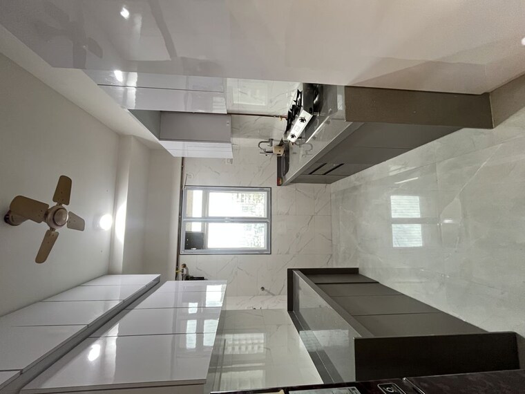 Kitchen, riddhi-rajendra-nagar-swagat-chs 2 Bedroom 680 Sq.Ft. Apartment In Borivali East Mumbai 10529412
