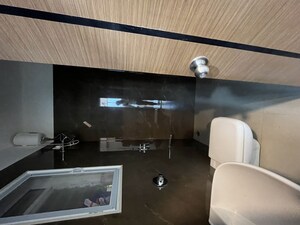 Furnished Amenities in 2 BHK Apartment at Riddhi Rajendra Nagar Swagat CHS, Borivali East – for Rent