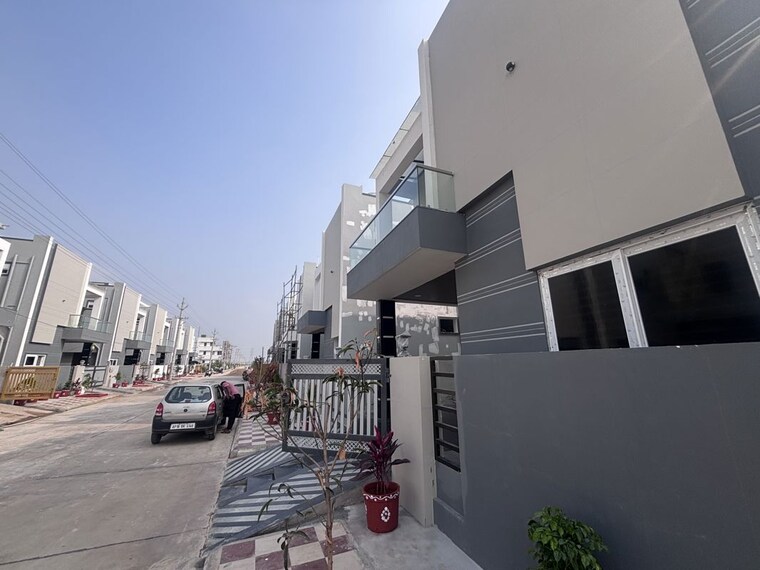 Exterior View, kandrika  241 Sq.Yd. Plot In Kandrika Vijayawada 10529425