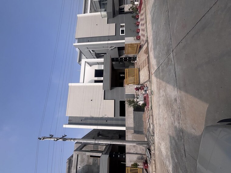 Exterior View, kandrika  241 Sq.Yd. Plot In Kandrika Vijayawada 10529425