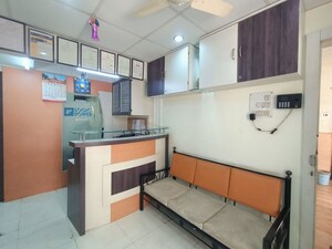 Team Area in  Office Space at Sujit Complex, Narhe – for Sale