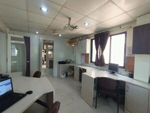 Team Area in  Office Space at Sujit Complex, Narhe – for Sale