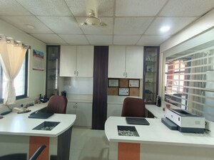 Office Space For Sale in Sujit Complex, Narhe