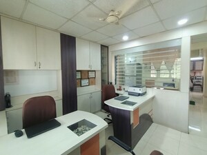 Team Area in  Office Space at Sujit Complex, Narhe – for Sale