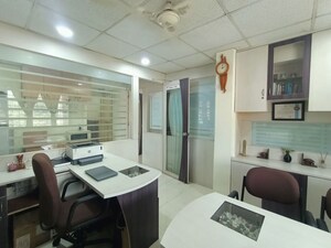 Team Area in  Office Space at Sujit Complex, Narhe – for Sale