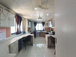 Team Area in  Office Space at Sujit Complex, Narhe – for Sale