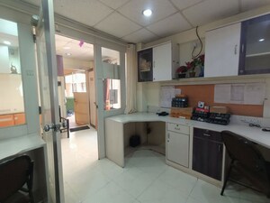 Team Area in  Office Space at Sujit Complex, Narhe – for Sale