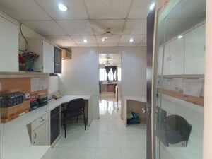 Team Area in  Office Space at Sujit Complex, Narhe – for Sale