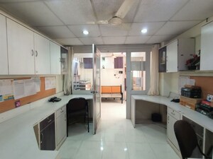 Team Area in  Office Space at Sujit Complex, Narhe – for Sale