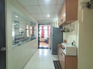 Team Area in  Office Space at Sujit Complex, Narhe – for Sale