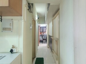 Corridor in  Office Space at Sujit Complex, Narhe – for Sale