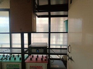  Office Space – Exterior View View at Sujit Complex, Narhe - for Sale